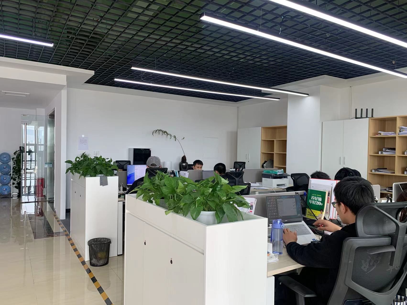 Porcellana Beijing Xingjian Yongzhen Technology Co, Ltd. Profilo Aziendale