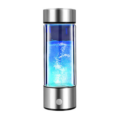 Coppa portatile di acqua a idrogeno per la bellezza e la salute nelle residenze private