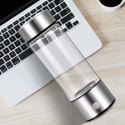 Coppa portatile di acqua a idrogeno per la bellezza e la salute nelle residenze private