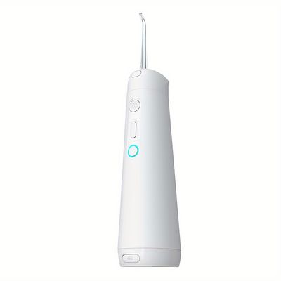 Pulizia domestica Spugna dentale ricca di idrogeno con funzione antibatterica certificata CE ISO