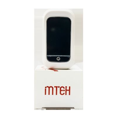 Home Portatile Finger Clip Oximeter Cura sanitaria Logo personalizzato Accetta