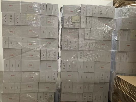 Apparecchiature per la concentrazione di ossigeno per uso domestico per ufficio e attività all'aperto