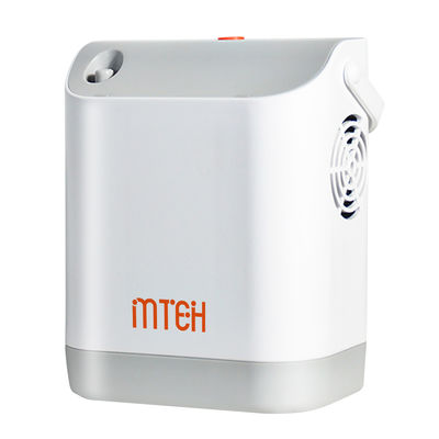 Solo per la conservazione della salute MTEH Health Battery Portable Mini Oxygen Concentrator