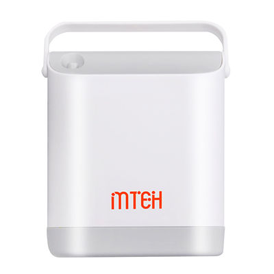 Solo per la conservazione della salute MTEH Health Battery Portable Mini Oxygen Concentrator