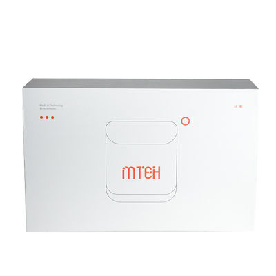 Parti di ricambio di macchine per mini concentratori di ossigeno portatili con ionizzatore d'aria