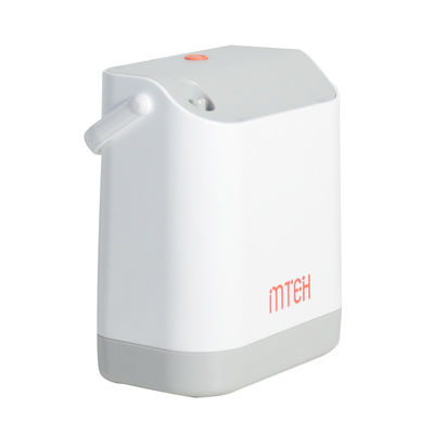Parti di ricambio di macchine per mini concentratori di ossigeno portatili con ionizzatore d'aria